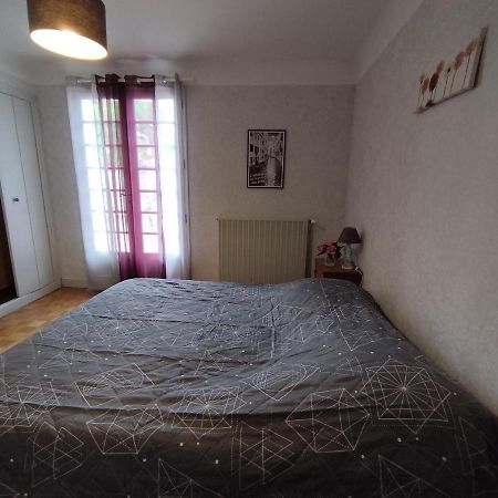 La Maison De Raph Villeneuve d'Olmes Екстер'єр фото
