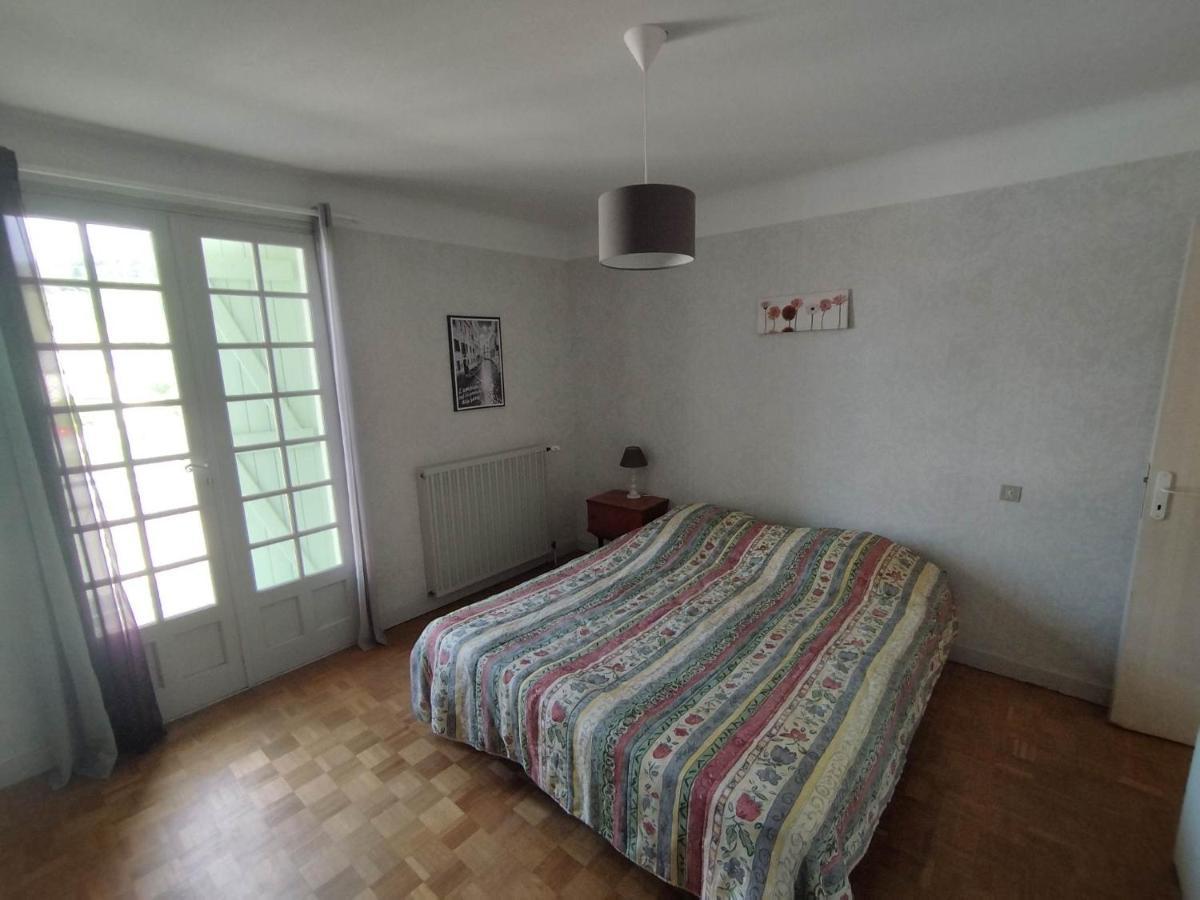 La Maison De Raph Villeneuve d'Olmes Екстер'єр фото