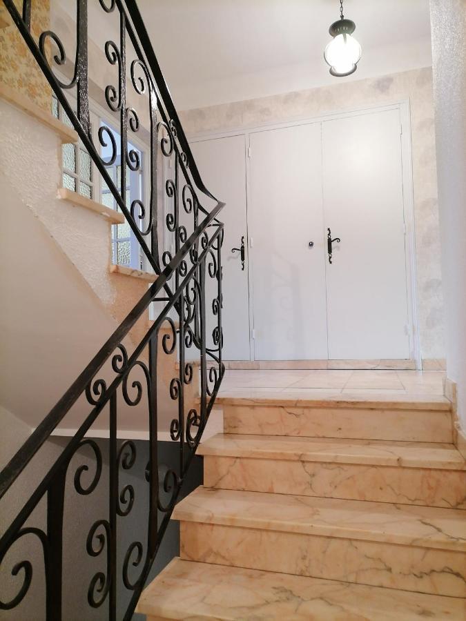 La Maison De Raph Villeneuve d'Olmes Екстер'єр фото