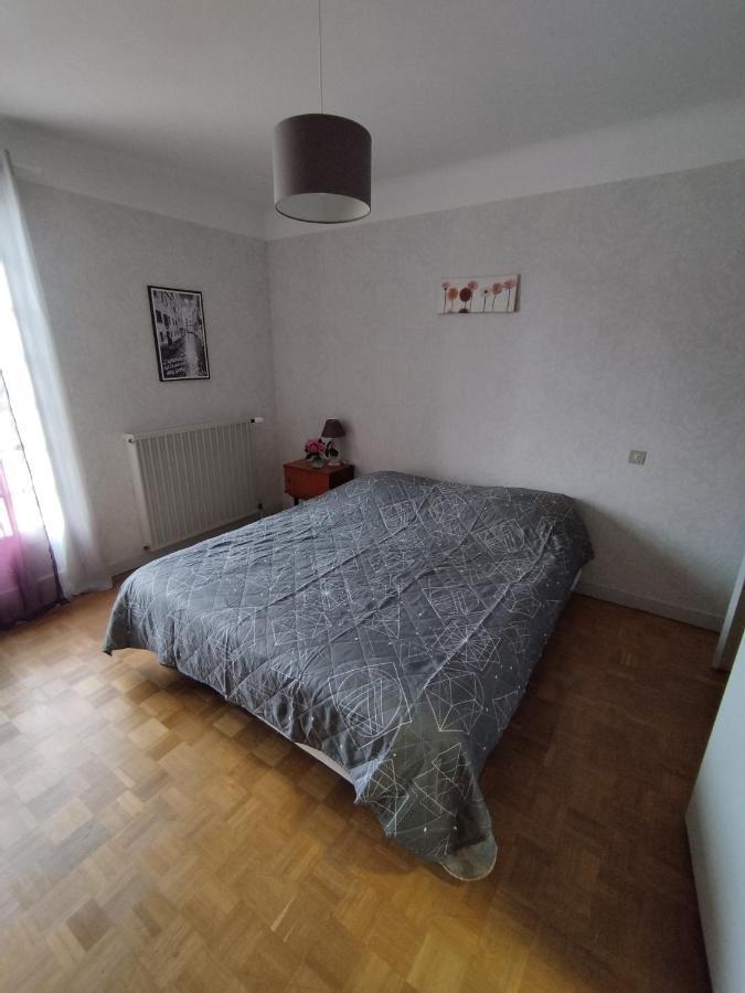 La Maison De Raph Villeneuve d'Olmes Екстер'єр фото