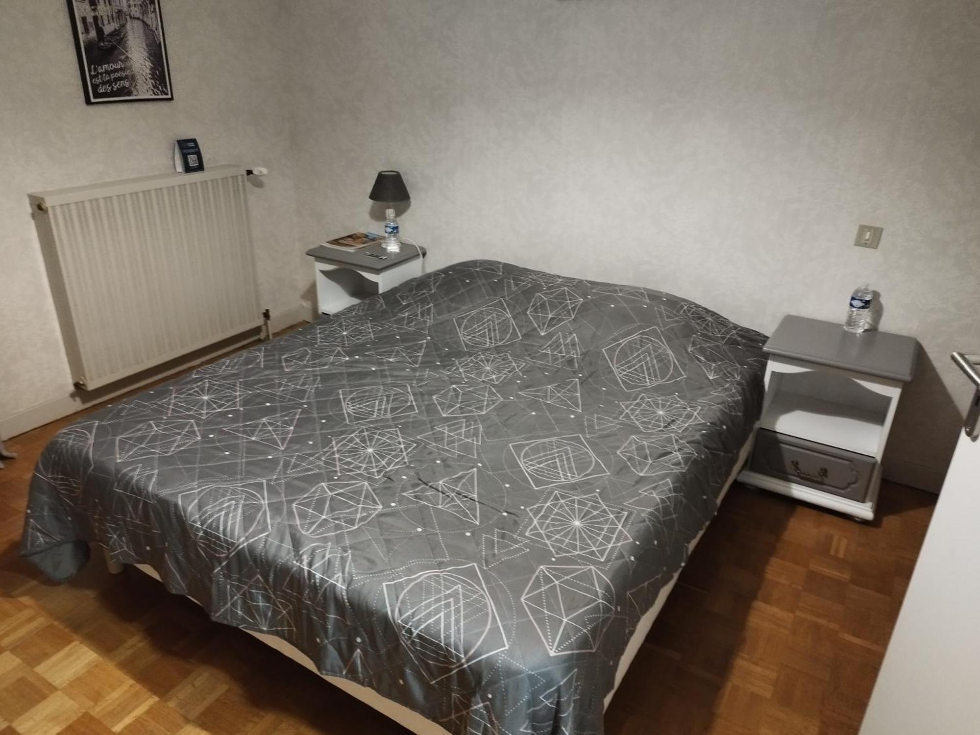 La Maison De Raph Villeneuve d'Olmes Екстер'єр фото