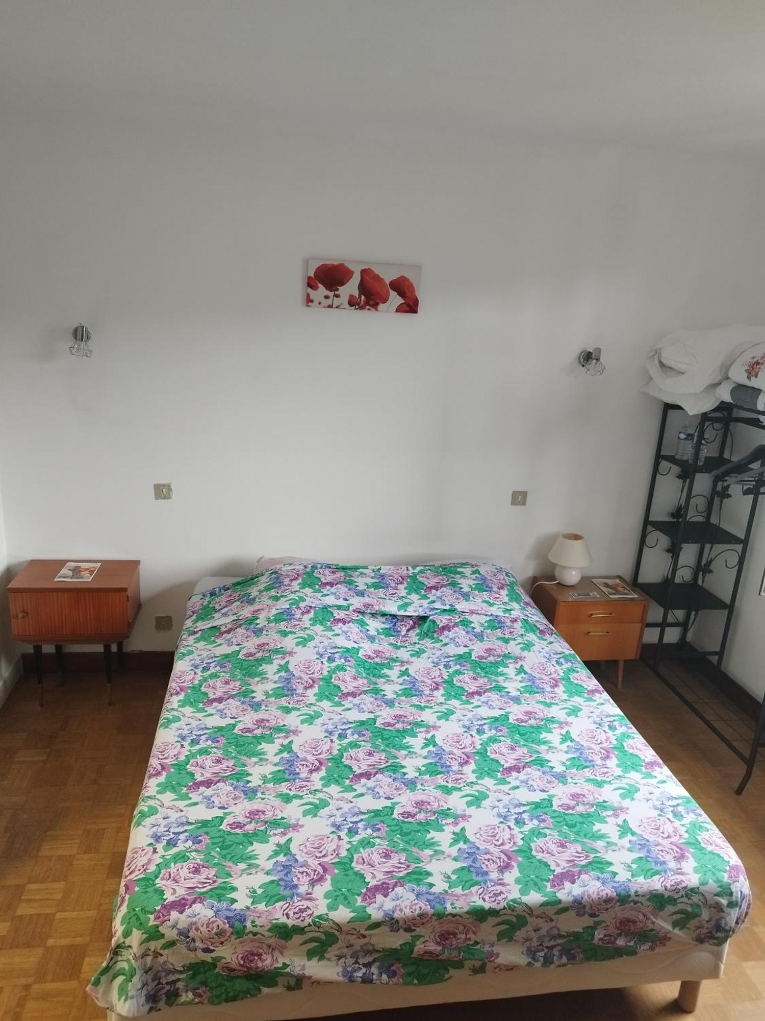 La Maison De Raph Villeneuve d'Olmes Екстер'єр фото